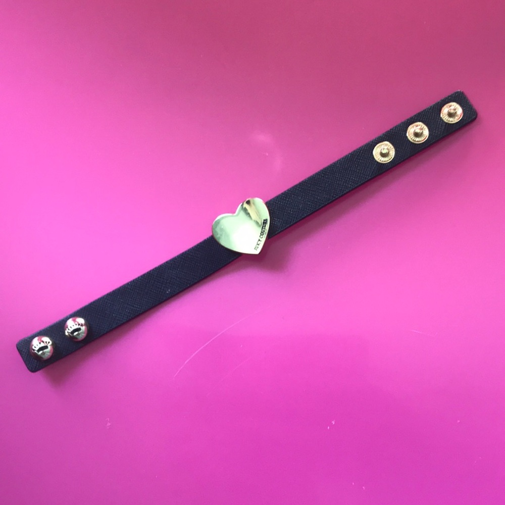 Juicy couture bracelet